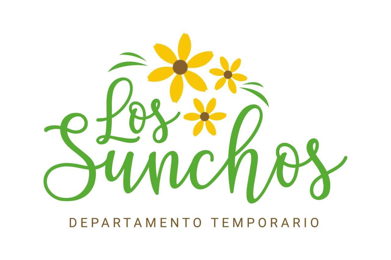 Departamento Los Sunchos Sunchales Eksteriør bilde